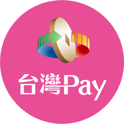 台灣Pay LOGO